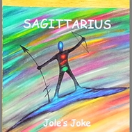 Sagittarius - Jole's Joke (CD)